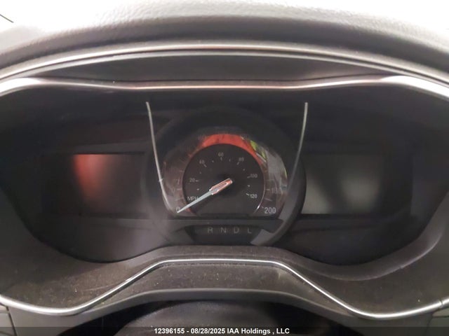12396155 :رقم المزاد ، 3FA6P0UU4HR134661 vin ، 2017 Ford Fusion Hybrid S مزاد بيع
