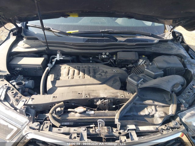 5J8YD4H04LL804115 Acura j35y5