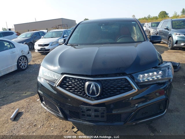 5J8YD4H04LL804115 Acura j35y5
