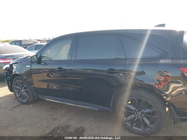 5J8YD4H04LL804115 Acura j35y5