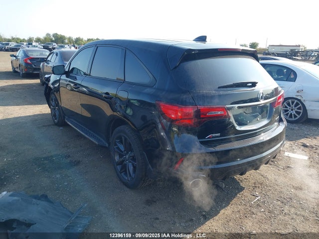 5J8YD4H04LL804115 Acura j35y5