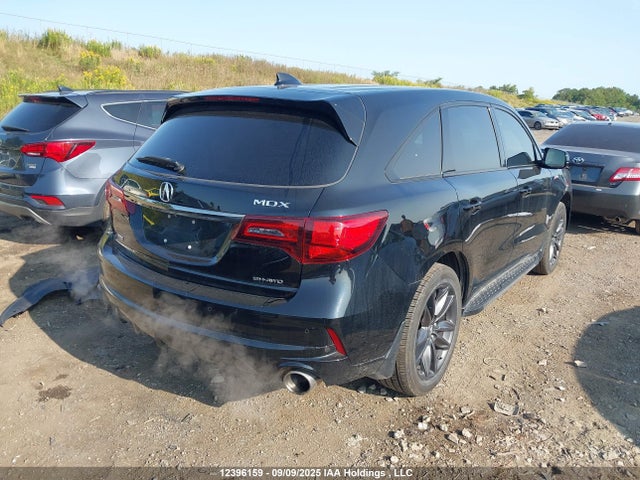 5J8YD4H04LL804115 Acura j35y5