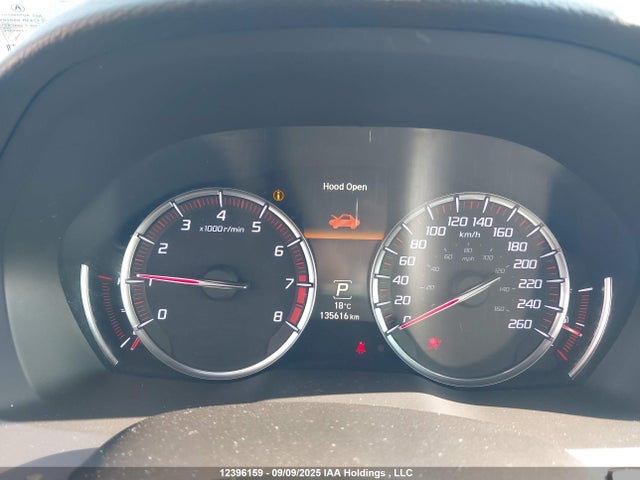 5J8YD4H04LL804115 Acura j35y5