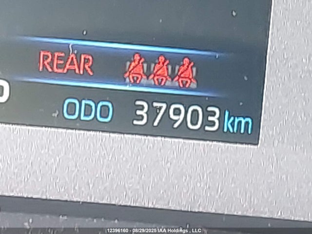 5YFB4MDEXRP147083 Toyota m20a-fks