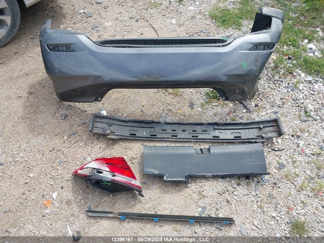 Honda r18z1 2014 2HGFB2F46EH000289 Image 12