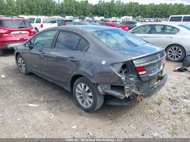 Honda r18z1 2014 2HGFB2F46EH000289 Image 3