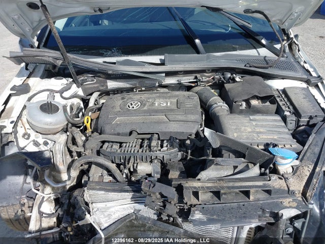 3VW017AU9HM518587 Volkswagen 1.8 tsi