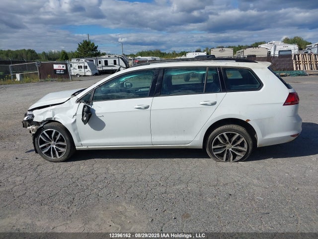 3VW017AU9HM518587 Volkswagen 1.8 tsi