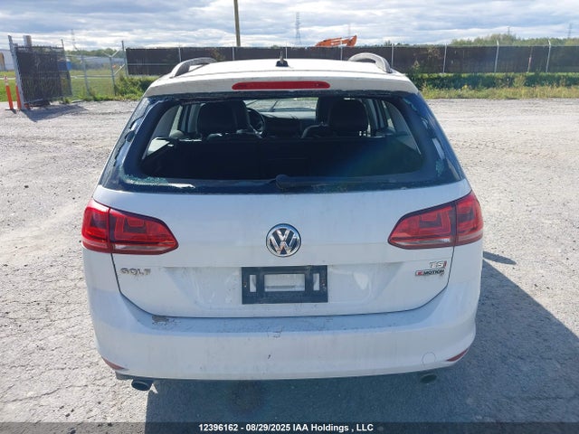 3VW017AU9HM518587 Volkswagen 1.8 tsi