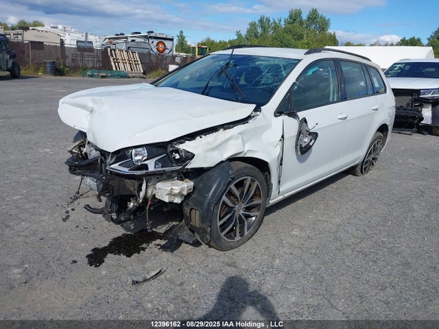 3VW017AU9HM518587 Volkswagen 1.8 tsi