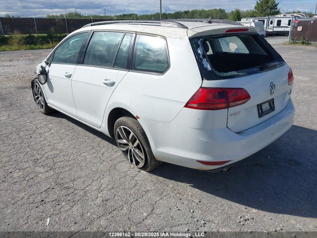 3VW017AU9HM518587 Volkswagen 1.8 tsi