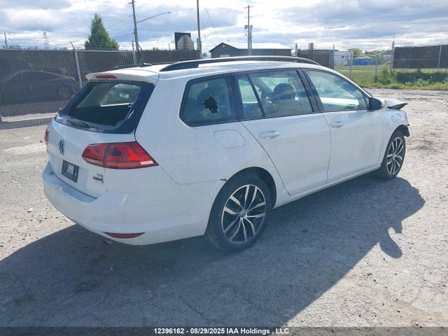 3VW017AU9HM518587 Volkswagen 1.8 tsi