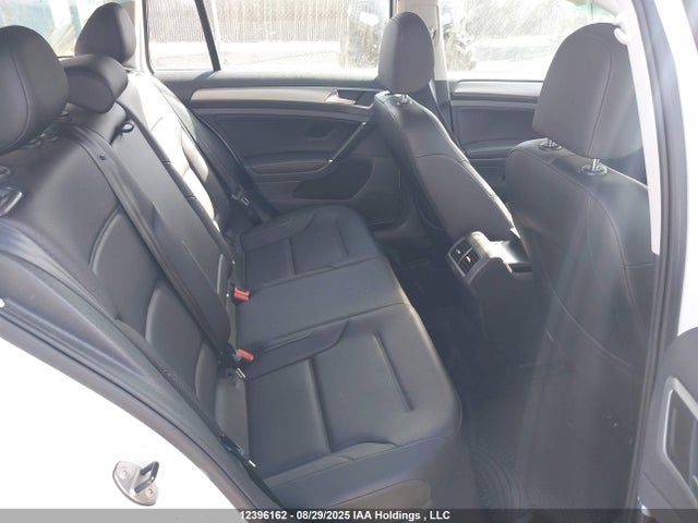 3VW017AU9HM518587 Volkswagen 1.8 tsi
