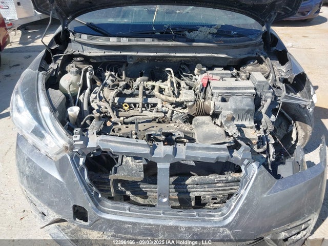 Nissan Kicks 2019 3N1CP5CU5KL558620 Image 10