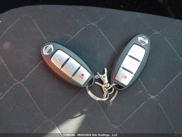 Nissan Kicks 2019 3N1CP5CU5KL558620 Image 11