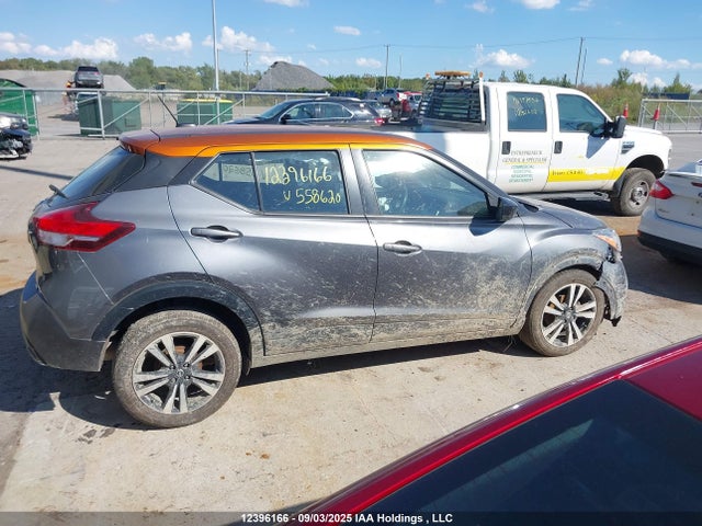 Nissan Kicks 2019 3N1CP5CU5KL558620 Image 14