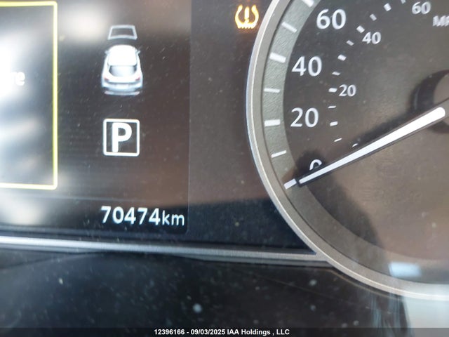 Nissan Kicks 2019 3N1CP5CU5KL558620 Image 16