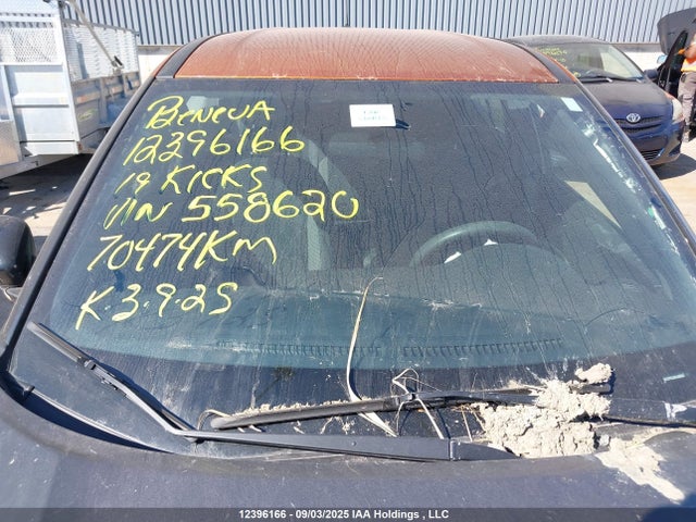 Nissan Kicks 2019 3N1CP5CU5KL558620 Image 18