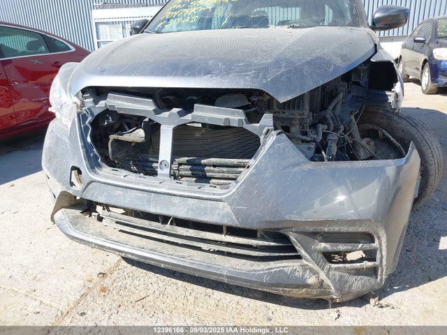 Nissan Kicks 2019 3N1CP5CU5KL558620 Image 21
