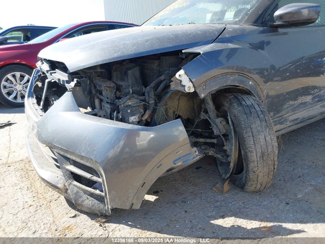 Nissan Kicks 2019 3N1CP5CU5KL558620 Image 6