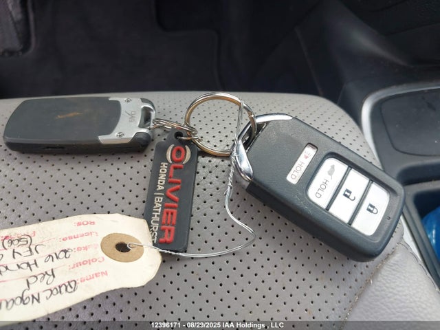 Honda k24w9 2016 5J6RM4H90GL806851 Image 11