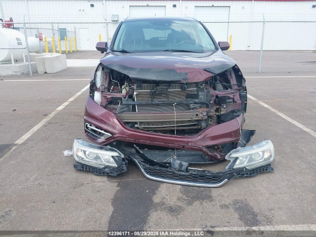 Honda k24w9 2016 5J6RM4H90GL806851 Image 12