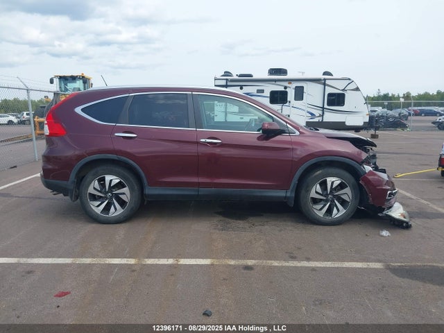 Honda k24w9 2016 5J6RM4H90GL806851 Image 14