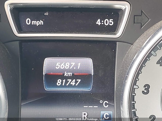 WDCTG4GB8HJ332517 Mercedes-Benz Gla 250 4matic