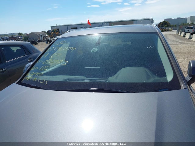 WA1LAAF73KD036923 Audi 3.0t