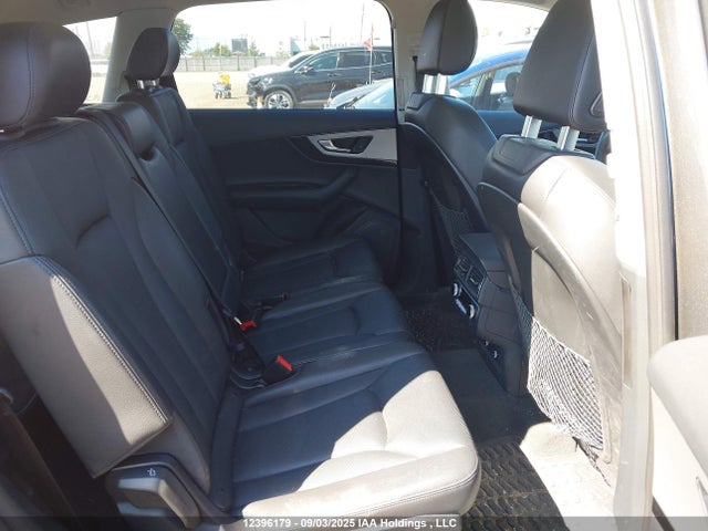 WA1LAAF73KD036923 Audi 3.0t