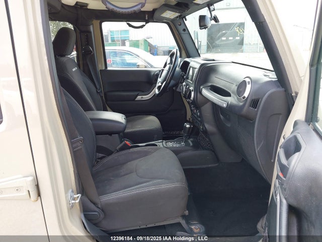 1C4HJWFG0HL606707 Jeep Wrangler