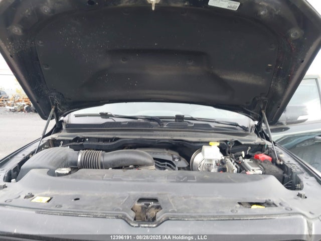 RAM 1500 2022 1C6SRFVT8NN154378 Image 10