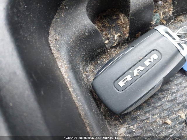 RAM 1500 2022 1C6SRFVT8NN154378 Image 11