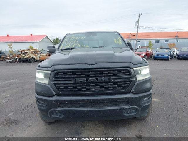 RAM 1500 2022 1C6SRFVT8NN154378 Image 12