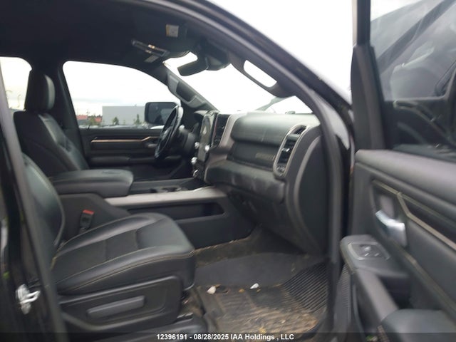 RAM 1500 2022 1C6SRFVT8NN154378 Image 5