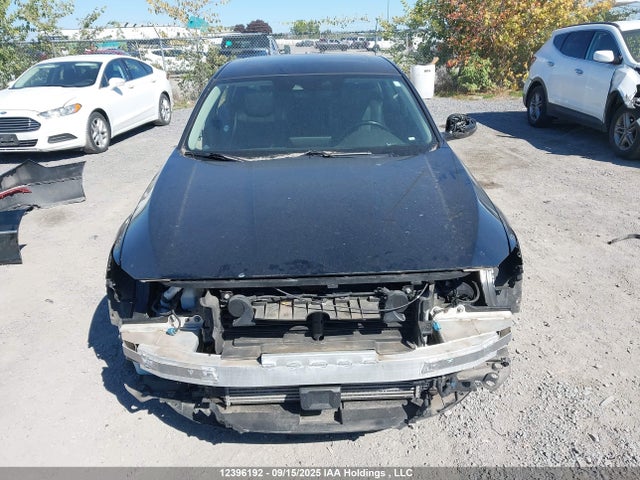 1HGCV1F55LA800025 Honda l15be
