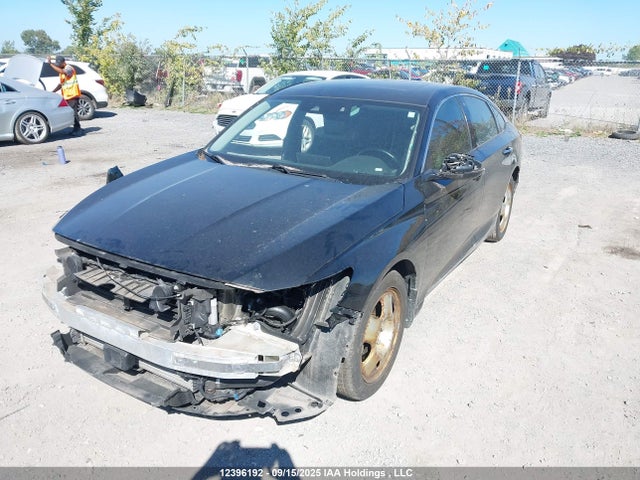 1HGCV1F55LA800025 Honda l15be