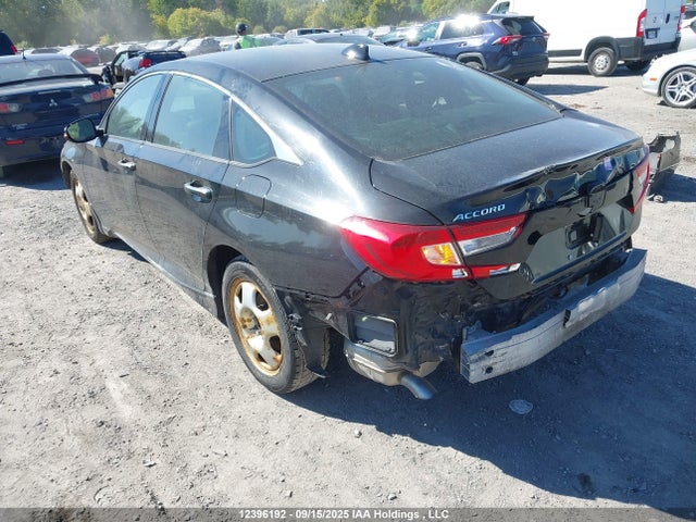 1HGCV1F55LA800025 Honda l15be