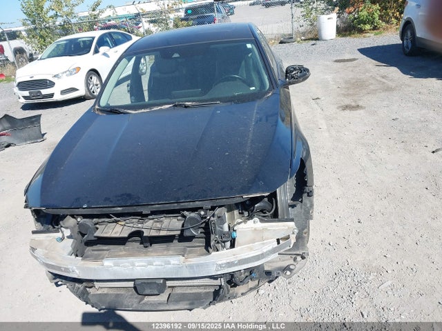 1HGCV1F55LA800025 Honda l15be