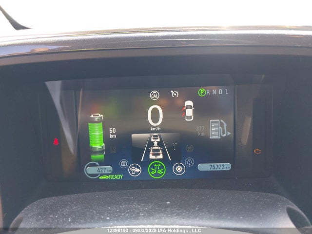 Chevrolet luu - ffv, e-flex, fam 0 2015 1G1RB6E41FU111876 Image 7