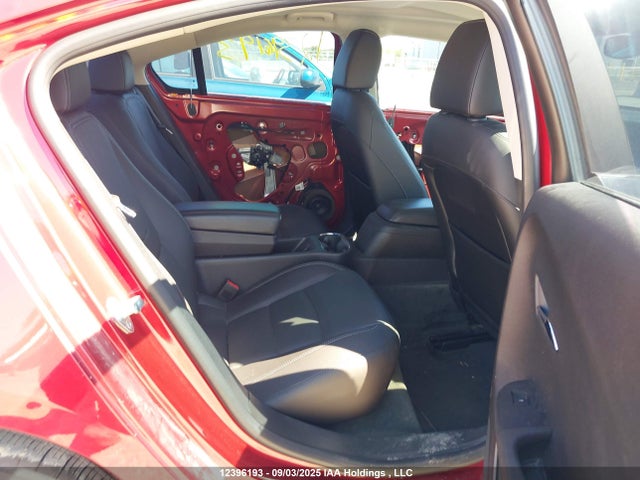 Chevrolet luu - ffv, e-flex, fam 0 2015 1G1RB6E41FU111876 Image 8