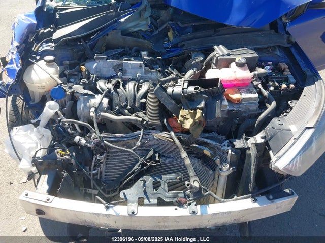 Hyundai gdi kappa 2021 KMHC65LD9MU257191 Image 10