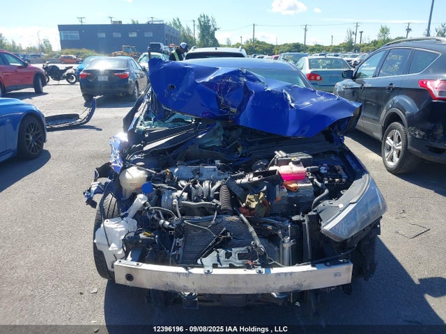 Hyundai gdi kappa 2021 KMHC65LD9MU257191 Image 12