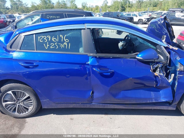 Hyundai gdi kappa 2021 KMHC65LD9MU257191 Image 13