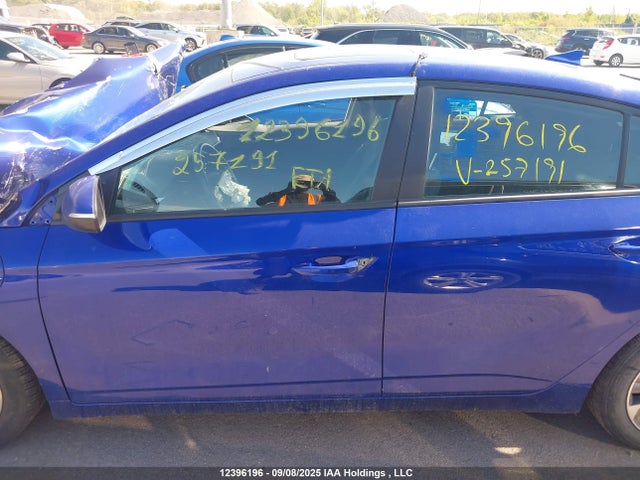 Hyundai gdi kappa 2021 KMHC65LD9MU257191 Image 14