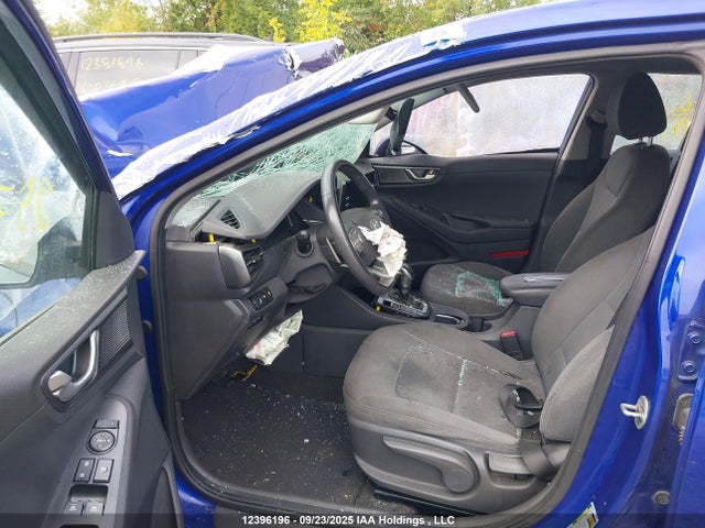 Hyundai gdi kappa 2021 KMHC65LD9MU257191 Image 5