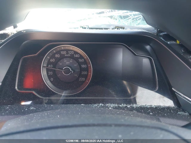 Hyundai gdi kappa 2021 KMHC65LD9MU257191 Image 7