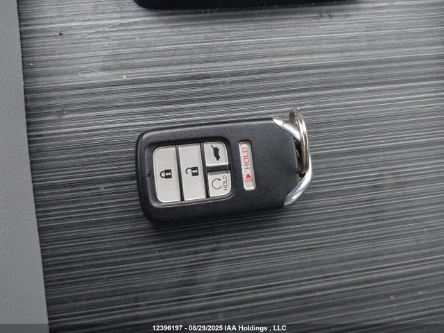5FNYF6H34GB504839 Honda j35y6