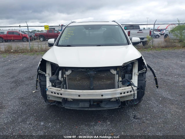 5FNYF6H34GB504839 Honda j35y6