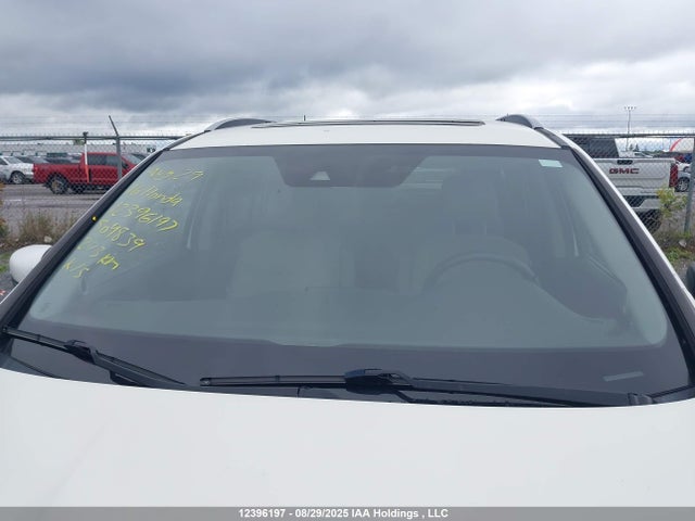 5FNYF6H34GB504839 Honda j35y6